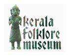 Logo Keralafolklore Museum